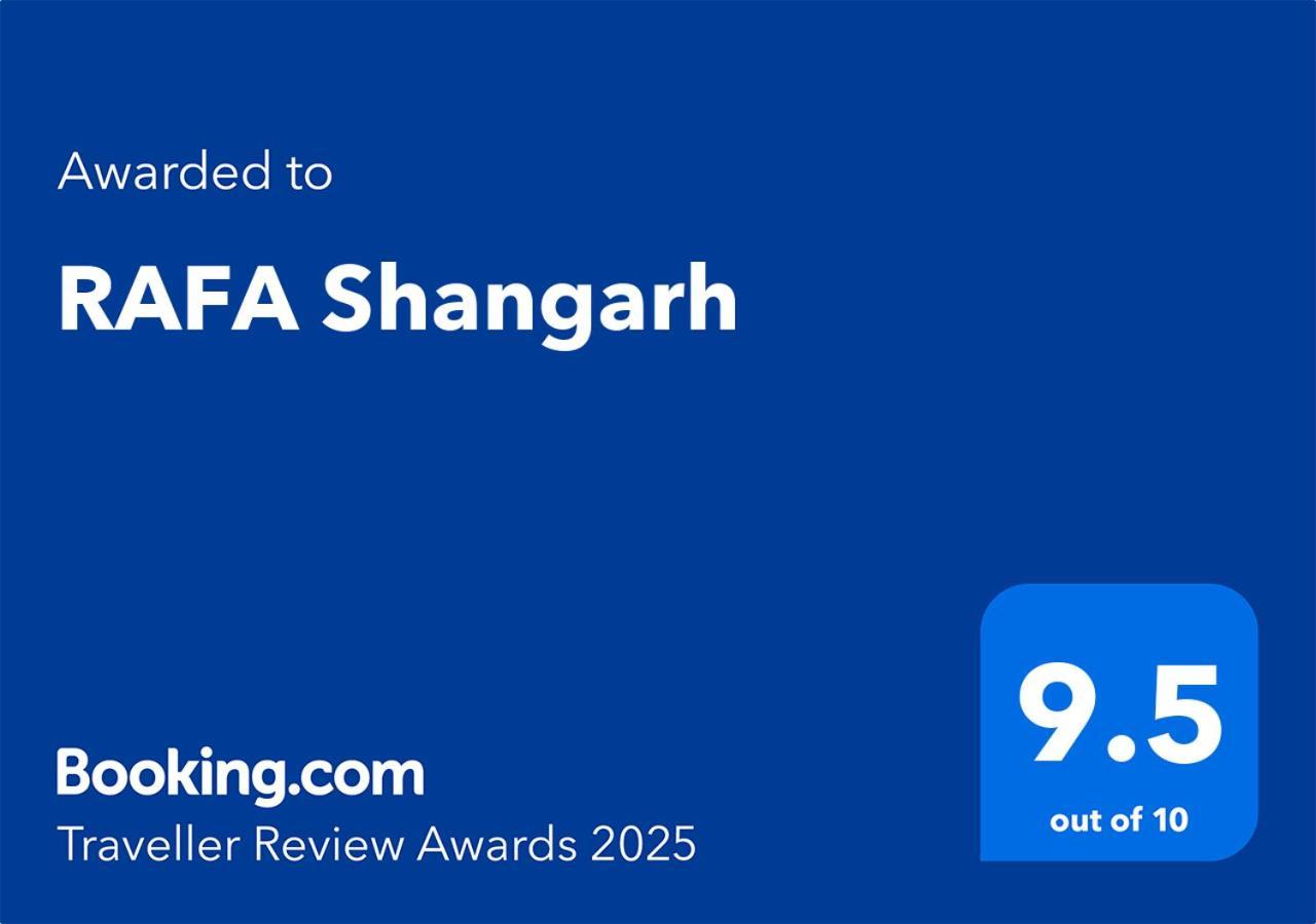 Rafa Shangarh Kültér fotó